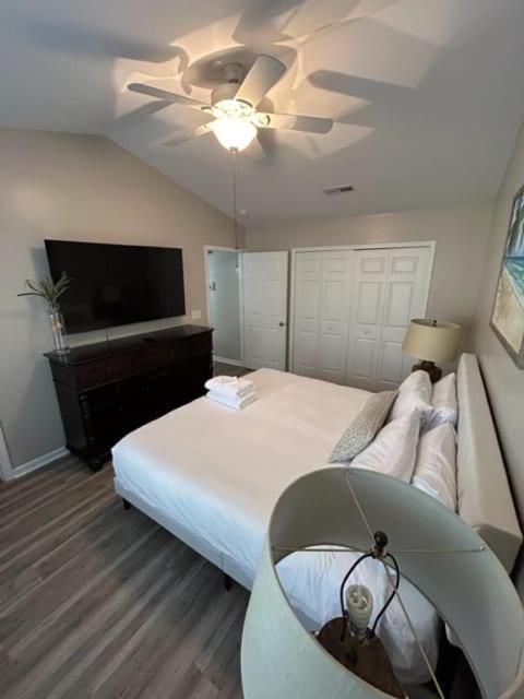 Suite Carolina Charleston Exteriör bild
